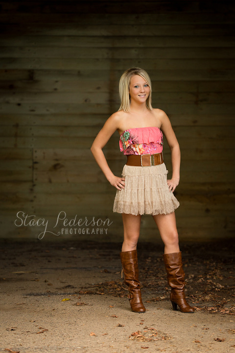 Baylie {Milaca High School Senior Photographer} » Brainerd Minnesota ...